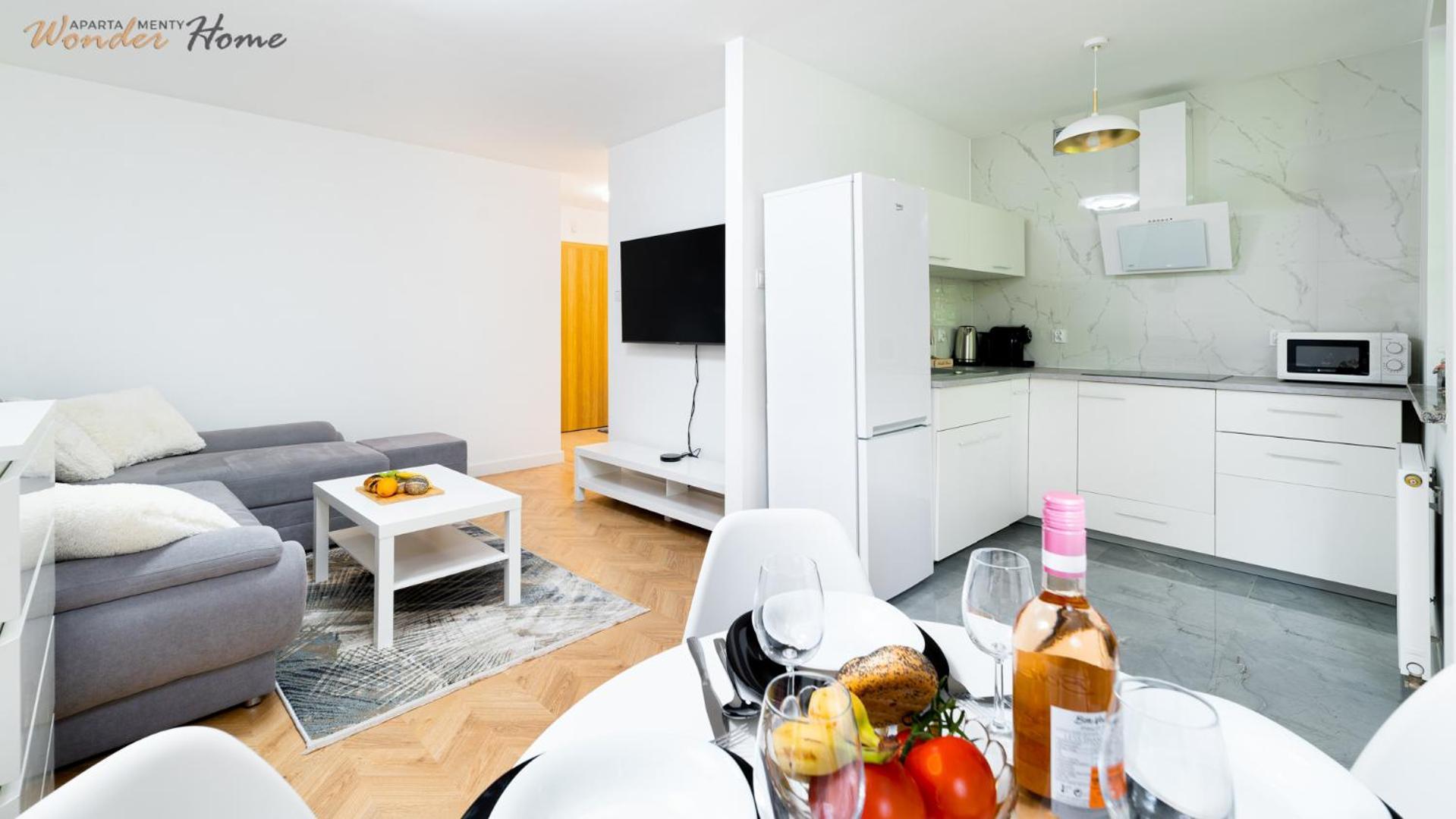 Wonder Home - Apartamenty W Sercu Karpacza, Blisko Deptaka I Terenow Zielonych Exterior foto