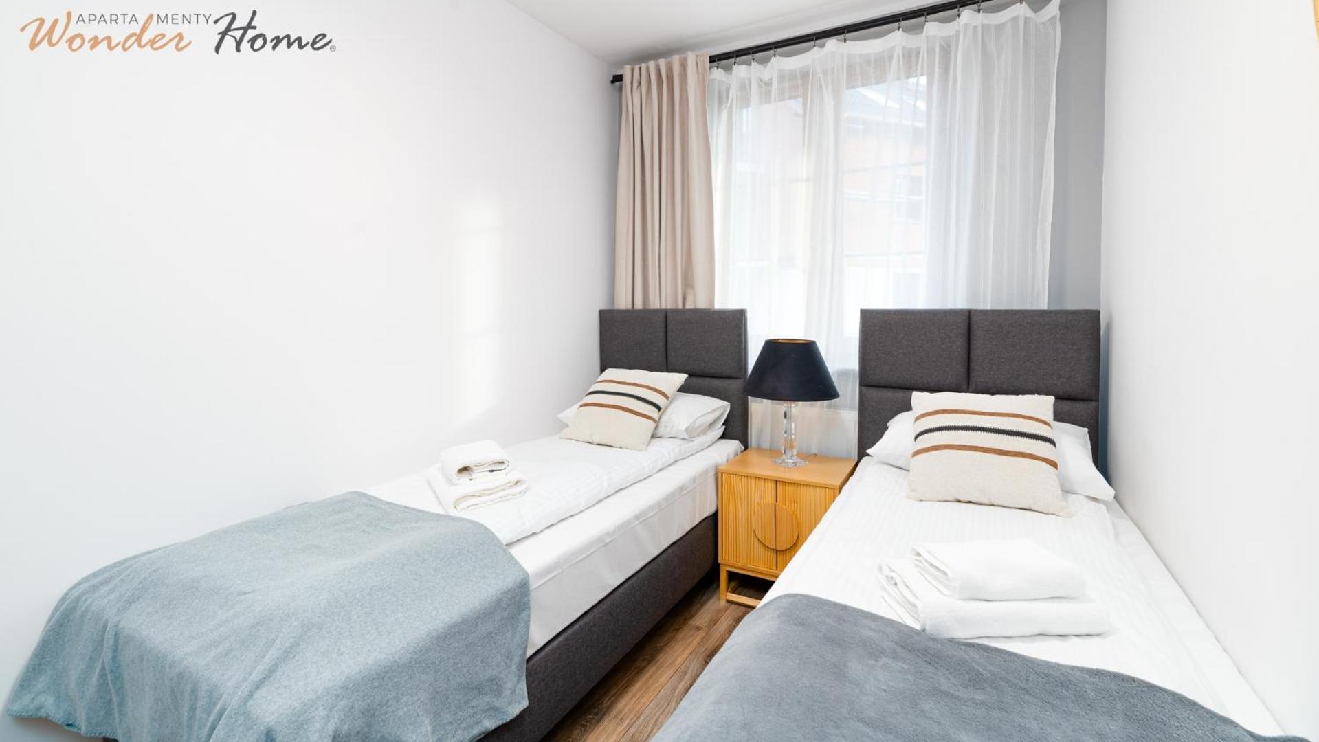 Wonder Home - Apartamenty W Sercu Karpacza, Blisko Deptaka I Terenow Zielonych Exterior foto